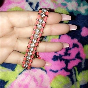 Juicy couture bracelet✨